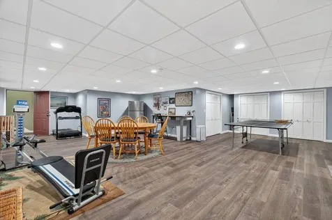 32 Lake Shore Drive Canton ME 04221