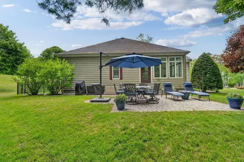 32 Lake Shore Drive Canton ME 04221