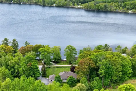 32 Lake Shore Drive Canton ME 04221