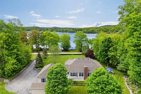 32 Lake Shore Drive Canton ME 04221