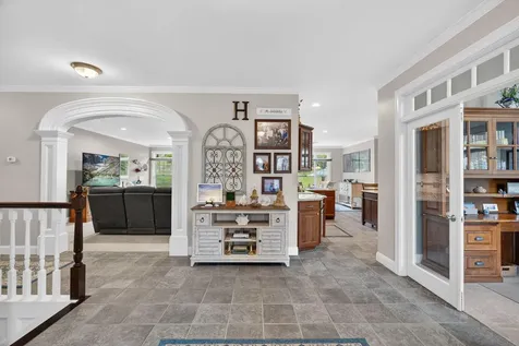 32 Lake Shore Drive Canton ME 04221