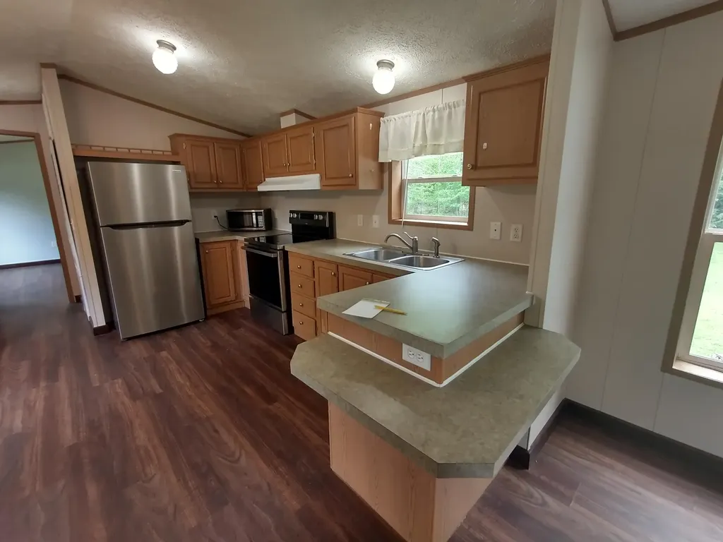 57 Carter Woods Bradley ME 04411