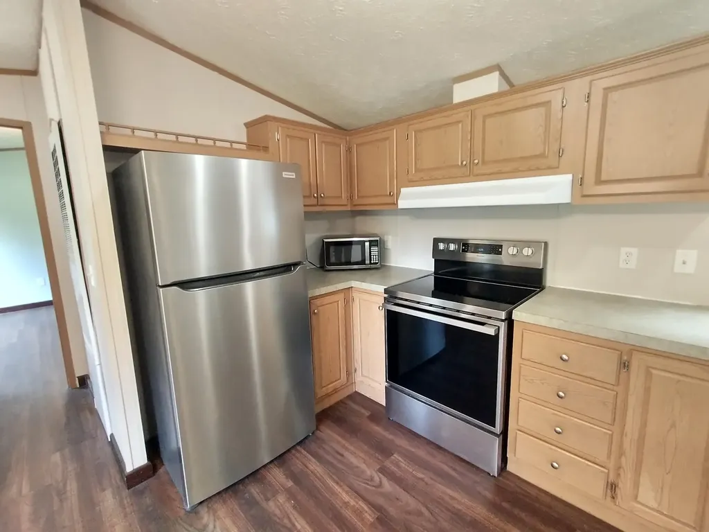 57 Carter Woods Bradley ME 04411