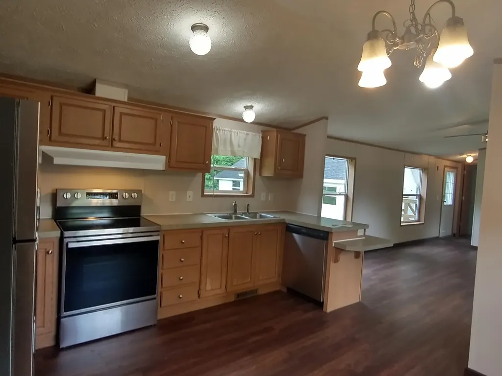 57 Carter Woods Bradley ME 04411