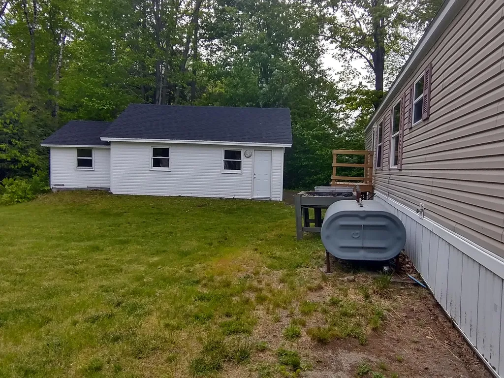 57 Carter Woods Bradley ME 04411
