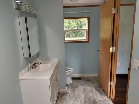 57 Carter Woods Bradley ME 04411