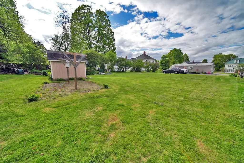 32 Green Street Houlton ME 04730