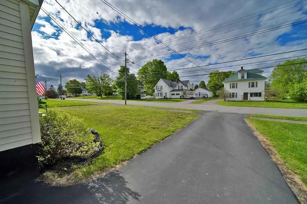 32 Green Street Houlton ME 04730