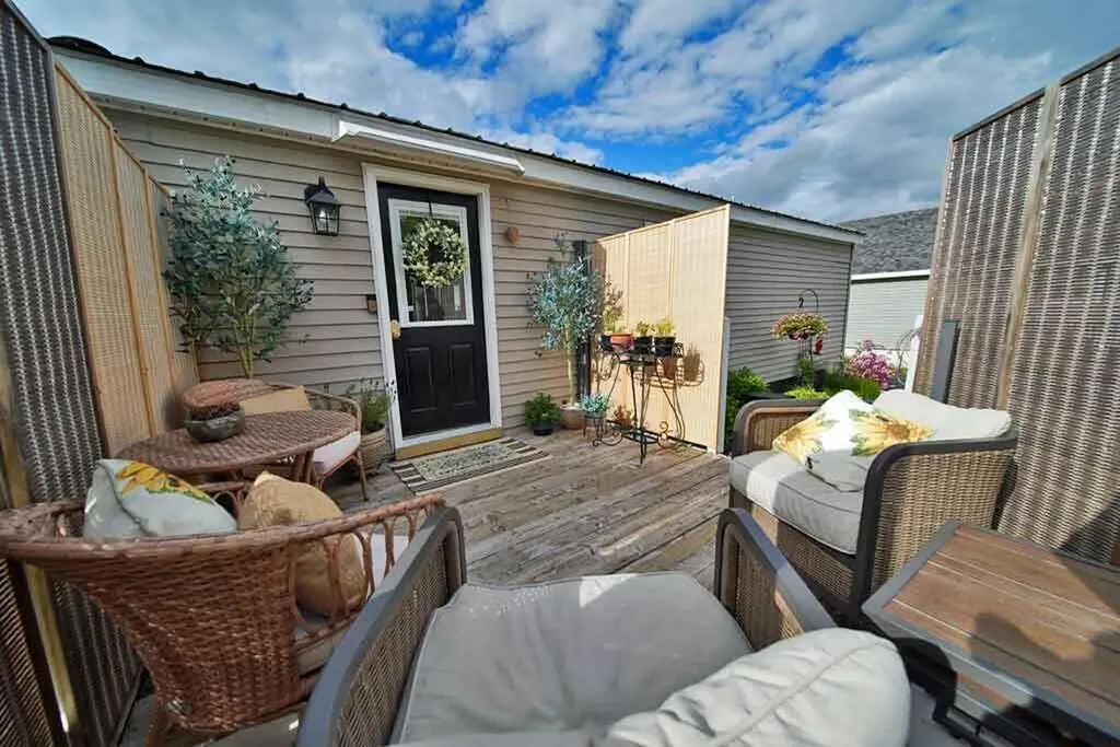 32 Green Street Houlton ME 04730