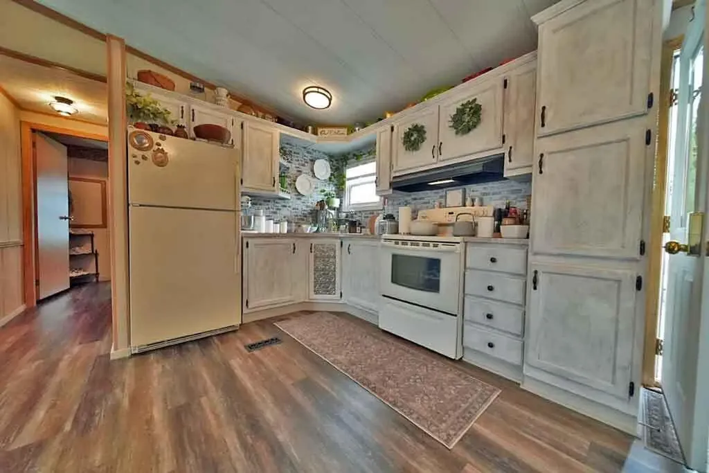 32 Green Street Houlton ME 04730