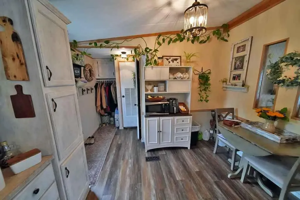 32 Green Street Houlton ME 04730