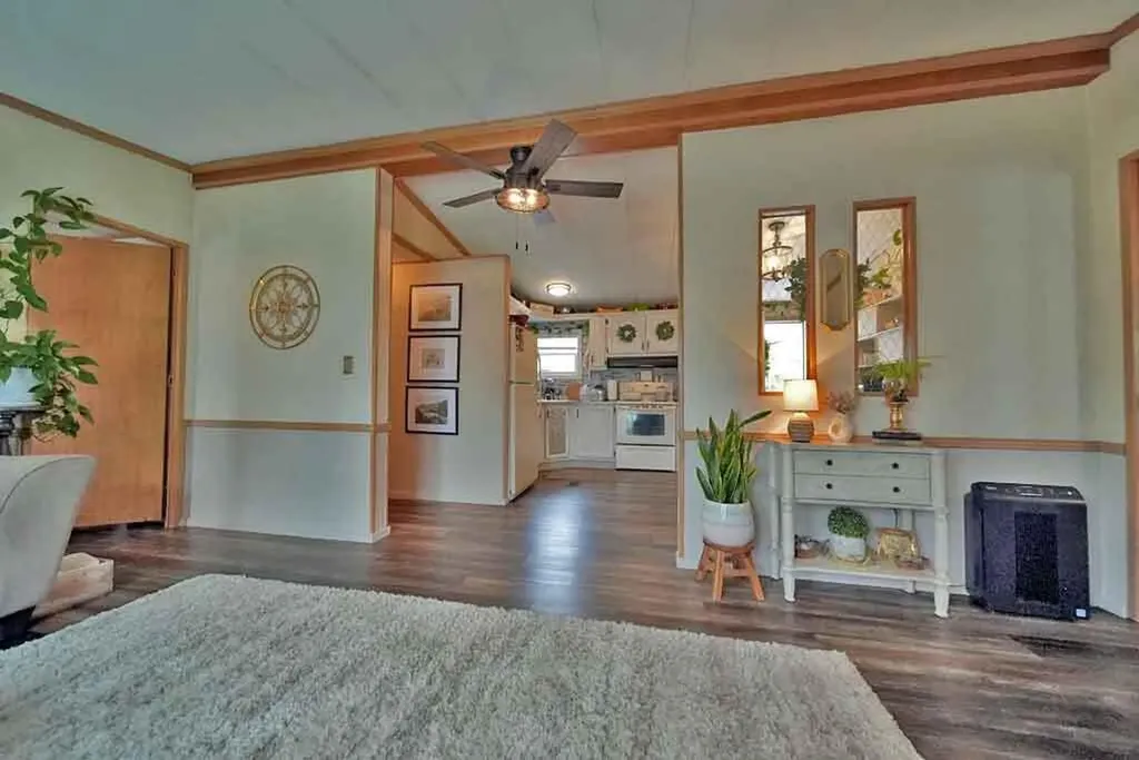 32 Green Street Houlton ME 04730