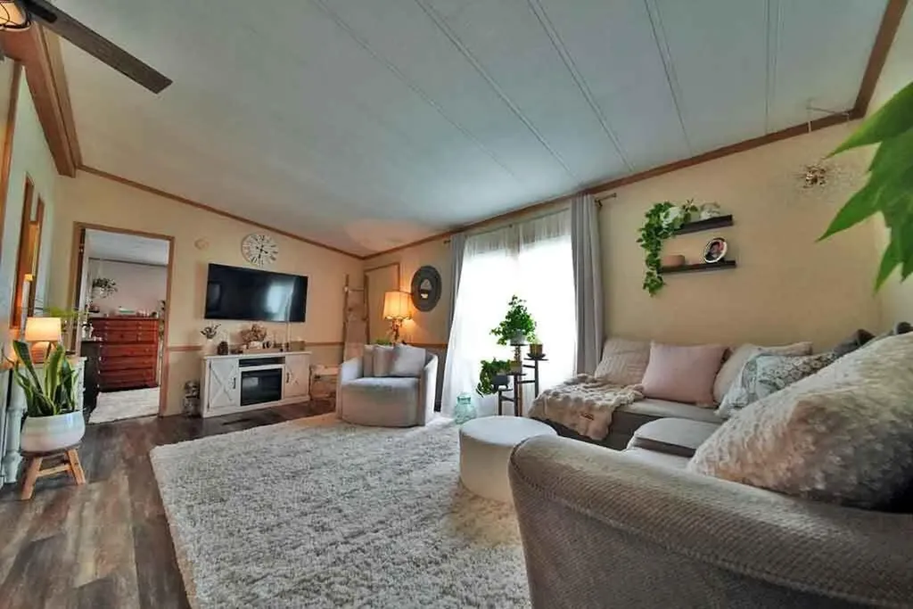 32 Green Street Houlton ME 04730