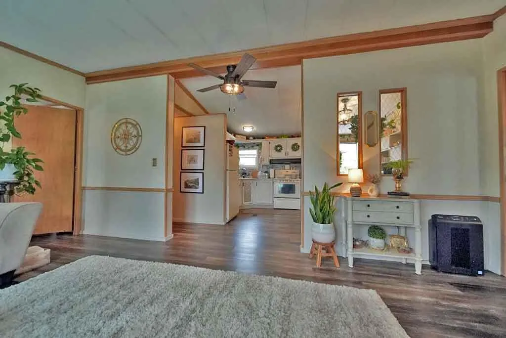 32 Green Street Houlton ME 04730