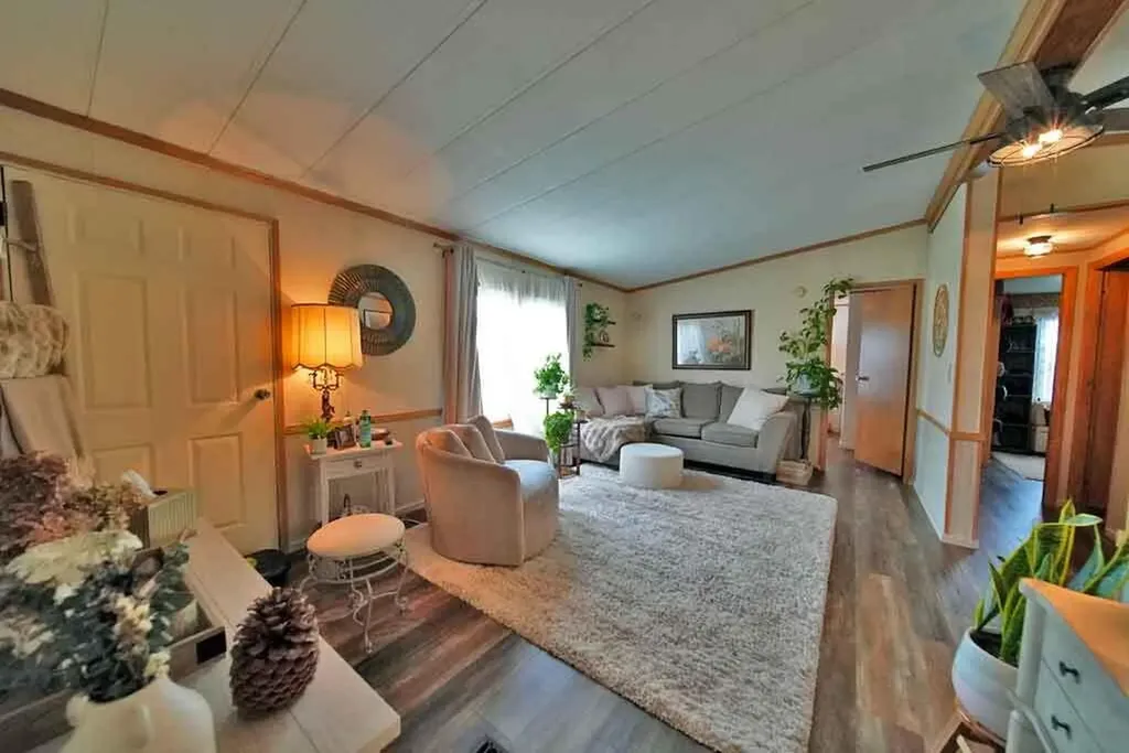 32 Green Street Houlton ME 04730