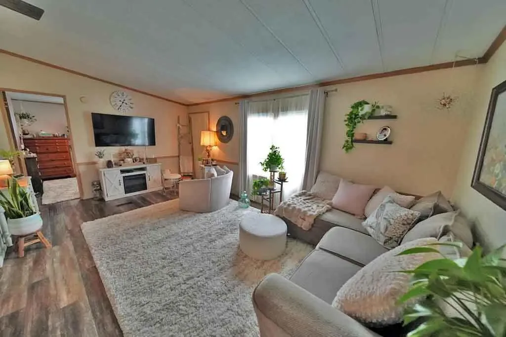 32 Green Street Houlton ME 04730