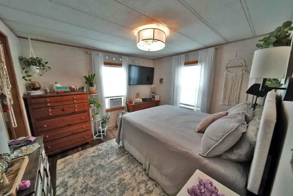 32 Green Street Houlton ME 04730
