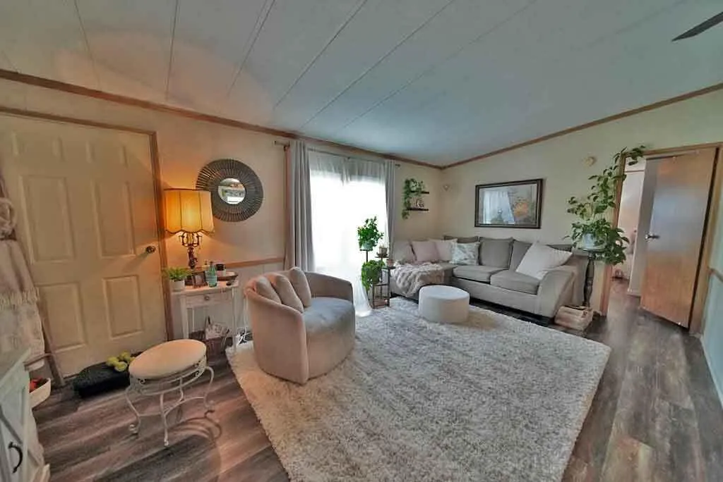 32 Green Street Houlton ME 04730