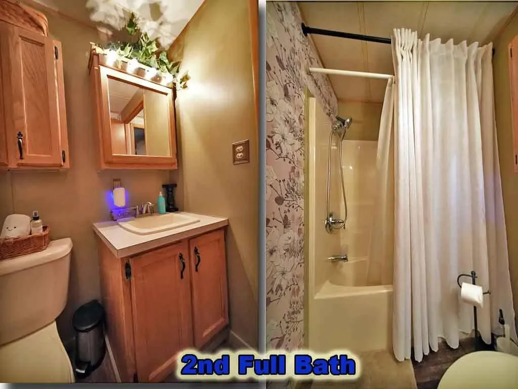 32 Green Street Houlton ME 04730