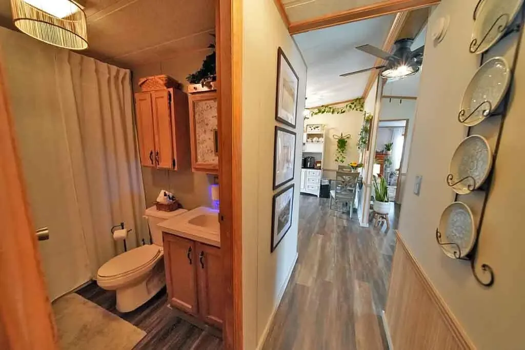 32 Green Street Houlton ME 04730
