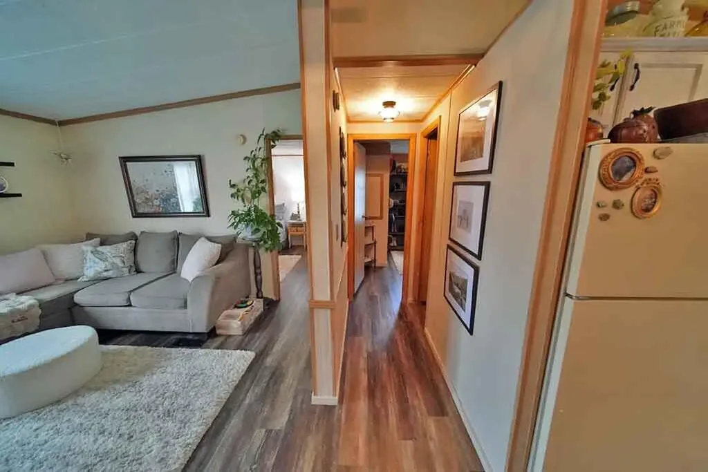32 Green Street Houlton ME 04730