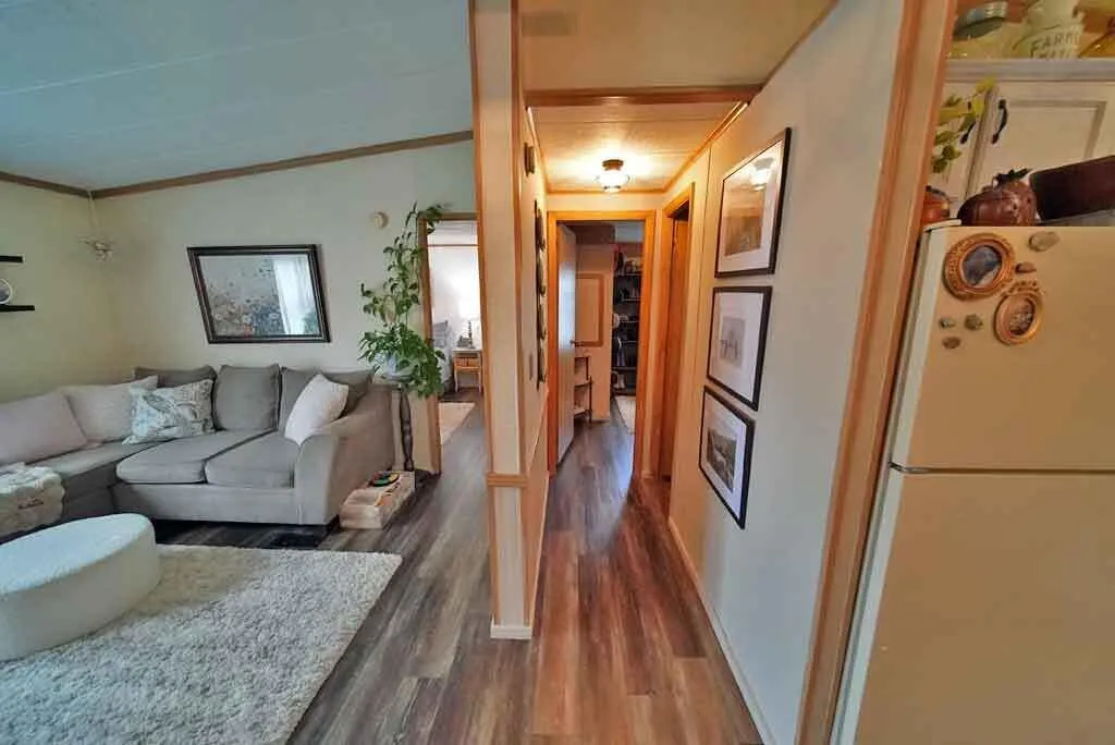 32 Green Street Houlton ME 04730