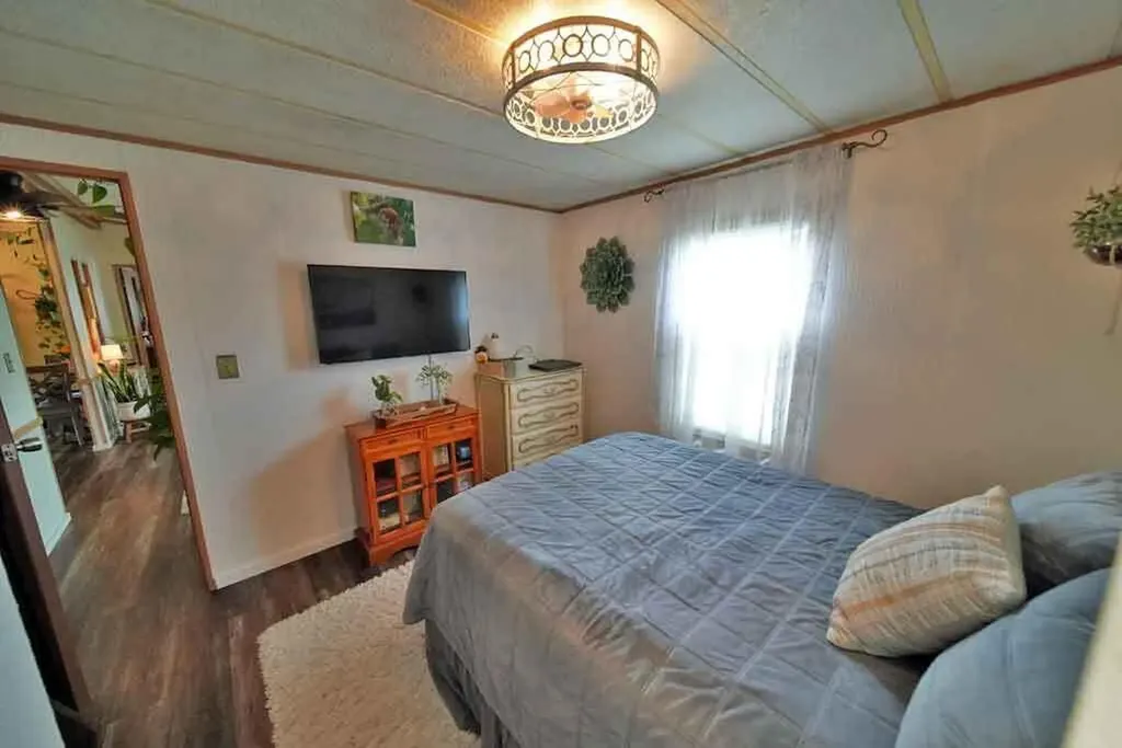 32 Green Street Houlton ME 04730