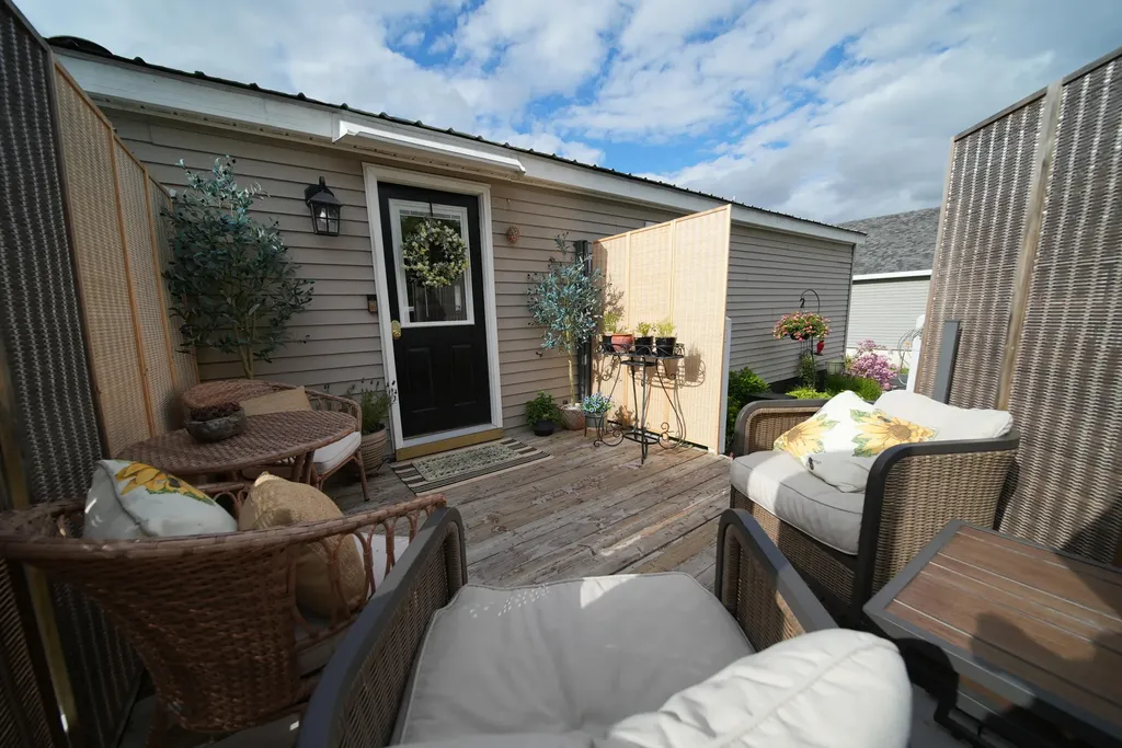 32 Green Street Houlton ME 04730