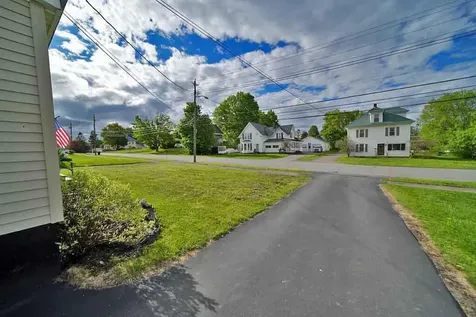32 Green Street Houlton ME 04730