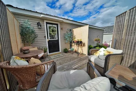 32 Green Street Houlton ME 04730