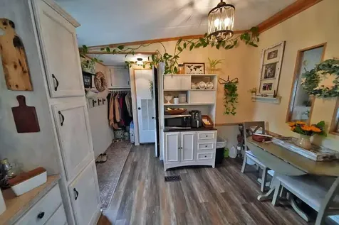 32 Green Street Houlton ME 04730