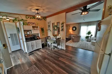 32 Green Street Houlton ME 04730