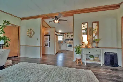 32 Green Street Houlton ME 04730