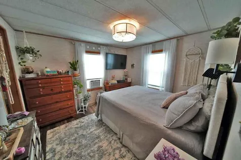 32 Green Street Houlton ME 04730
