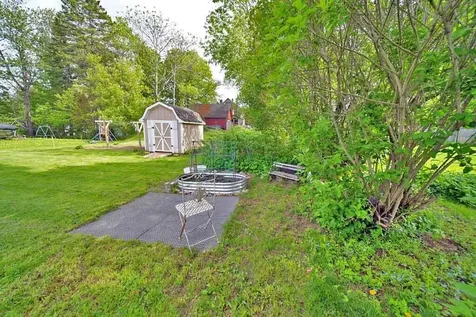 32 Green Street Houlton ME 04730