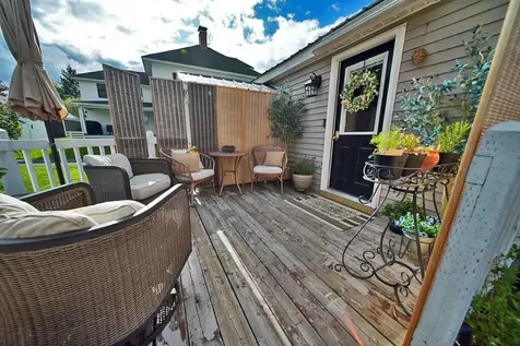 32 Green Street Houlton ME 04730