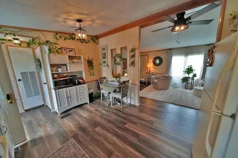 32 Green Street Houlton ME 04730