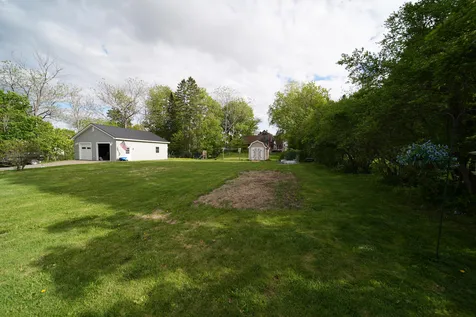 32 Green Street Houlton ME 04730