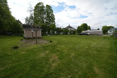 32 Green Street Houlton ME 04730