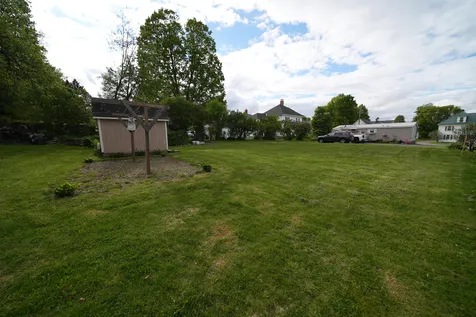 32 Green Street Houlton ME 04730