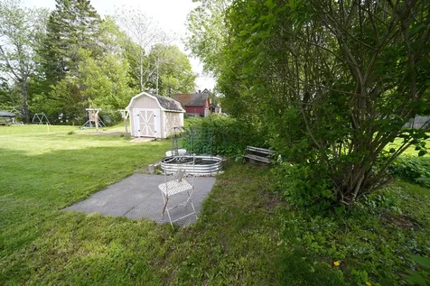 32 Green Street Houlton ME 04730