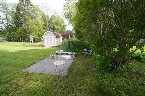 32 Green Street Houlton ME 04730
