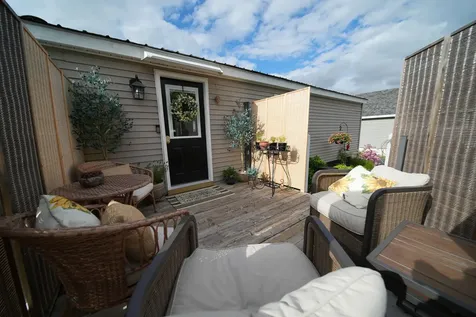 32 Green Street Houlton ME 04730