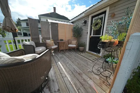 32 Green Street Houlton ME 04730