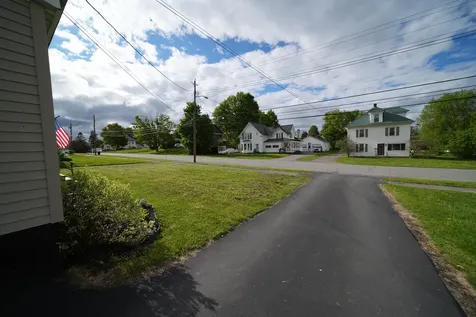 32 Green Street Houlton ME 04730