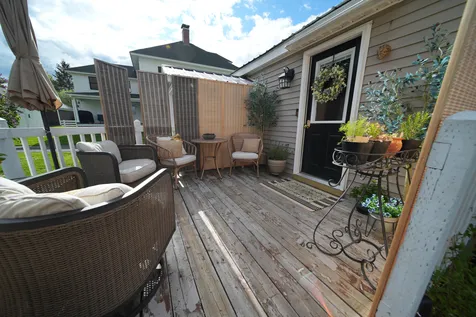 32 Green Street Houlton ME 04730