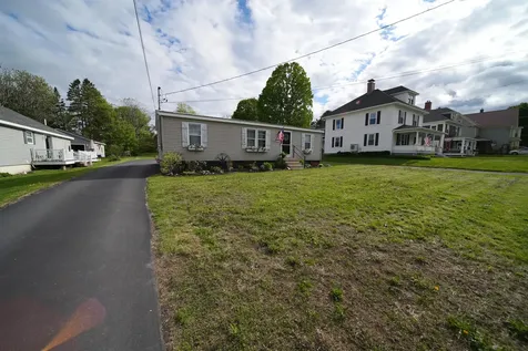 32 Green Street Houlton ME 04730