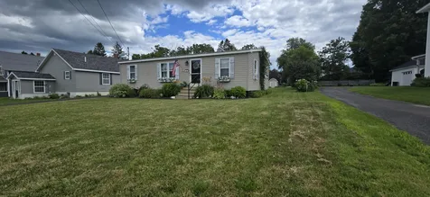 32 Green Street Houlton ME 04730