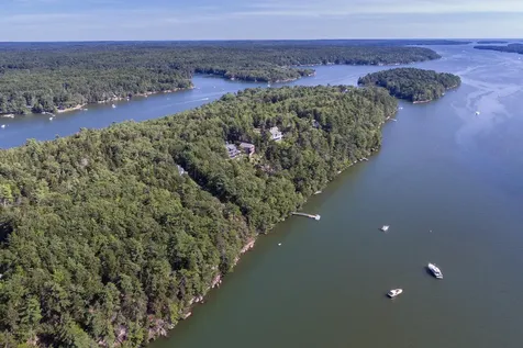 Lot 7 Harbor Ridge Road West Bath ME 04530