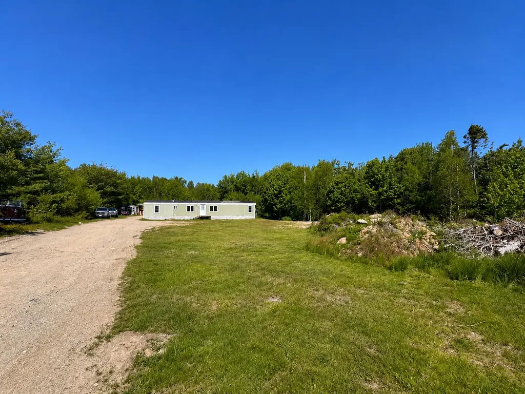 274 W Bay Road Gouldsboro ME 04607